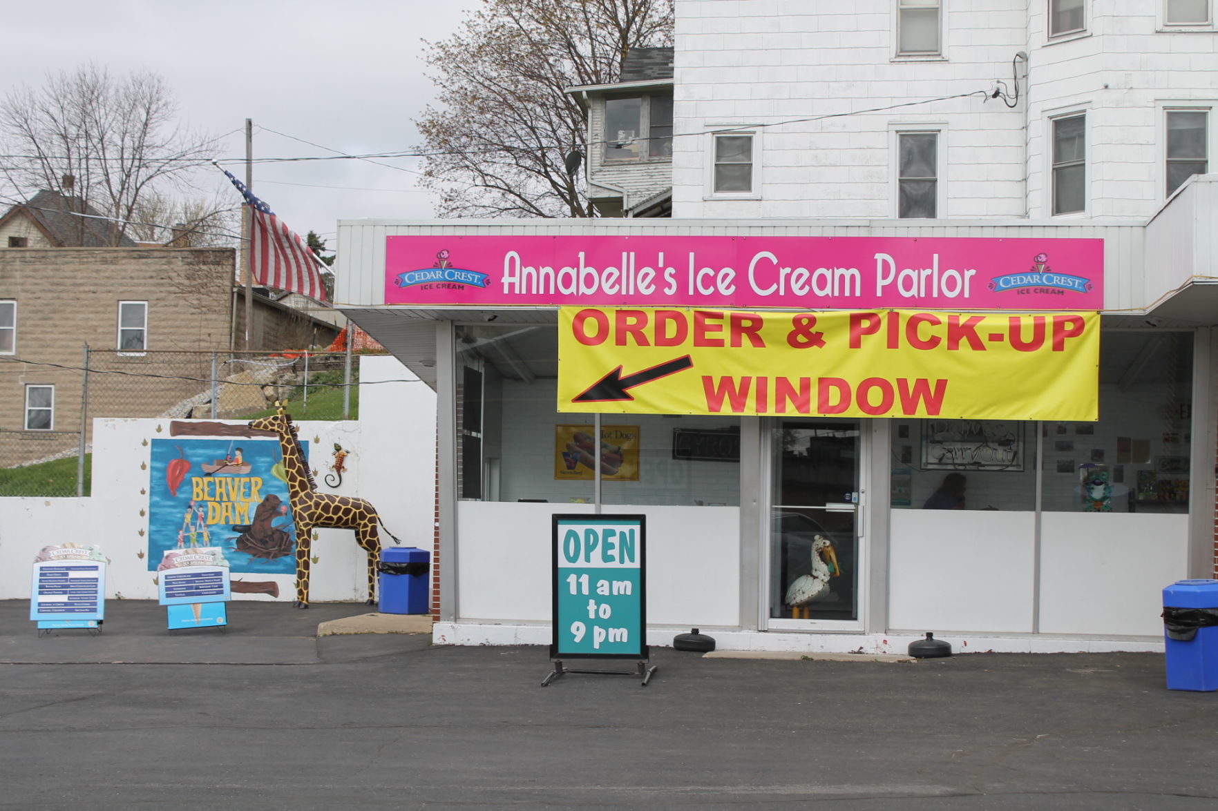 Annabelle's